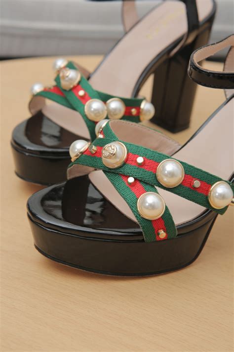 fake gucci sandals dhgate